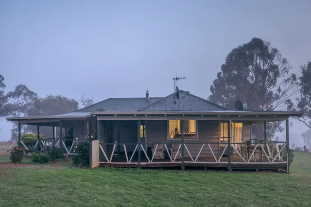 Frankland River Retreat