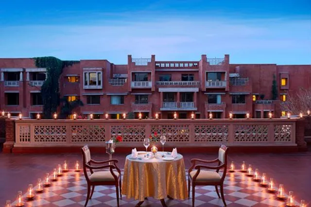 ITC Rajputana, a Luxury Collection Hotel, Jaipur