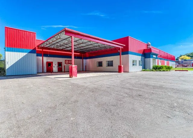 Devon Self Storage Grand Rapids, Michigan