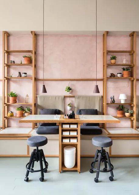 Ruchki da Nozhki Nail Lounge