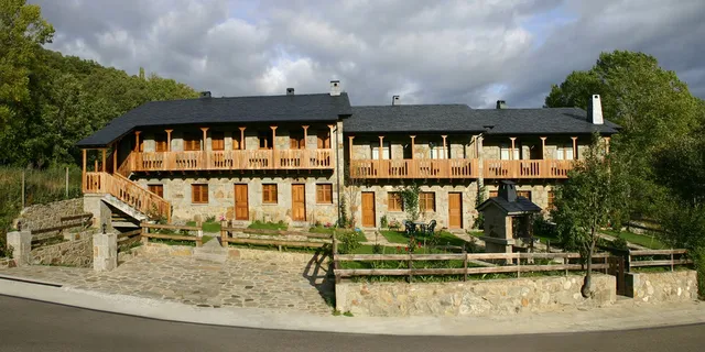 El Mirador de Sanabria