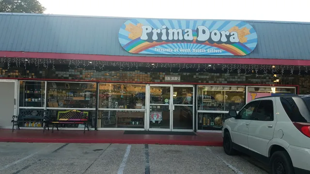 Love From Austin mural