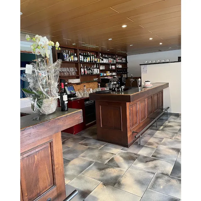 Ristorante Pizzeria Aurora