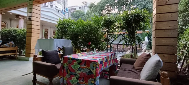 Konark Hotel & Indian Restaurant