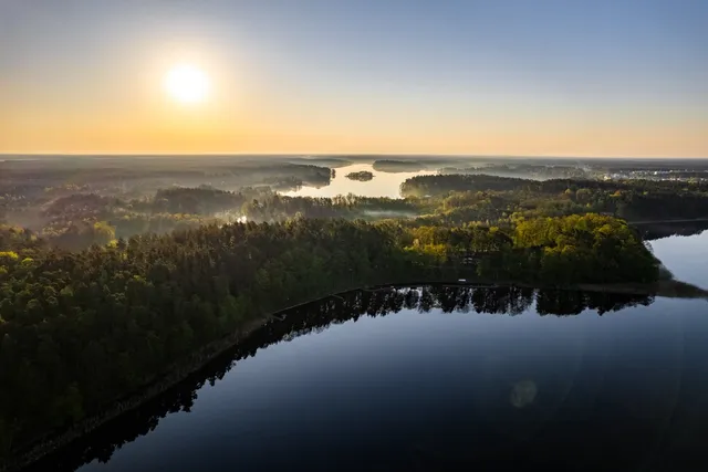 Ośrodek Kolonijny i Wczasowy Klonownica