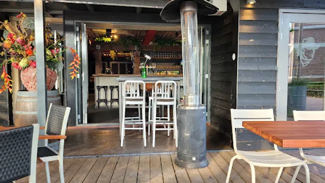 Black stone & Uncle Buck