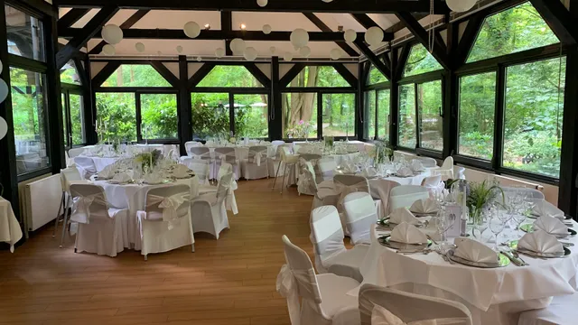 Restaurant & Logis Steuerndieb