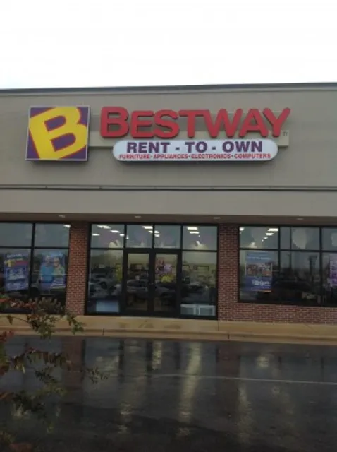 Bestway Rent To Own