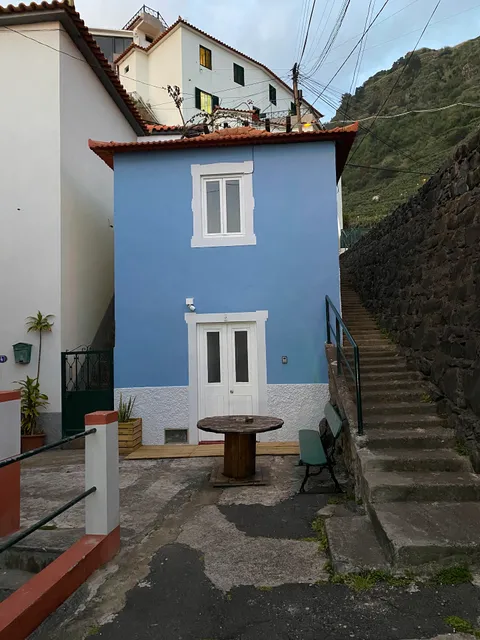 Madalena Beach House