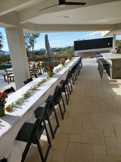 R & R Family Kitchen. Tucson's Premier Bar-B-Que, Breakfast and Catering Service Company