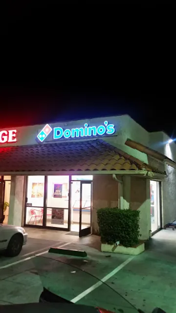 Domino's Pizza