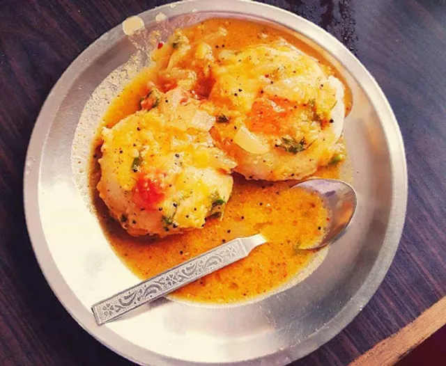 Sri Balaji Tiffin Center