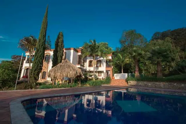 Hotel Boutique Villa De Los Angeles