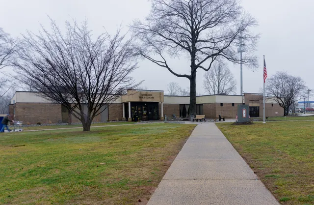 Middlesex Public Library