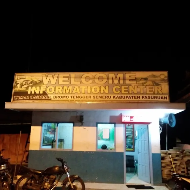 Sewa Jeep Bromo Hardtop 4x4