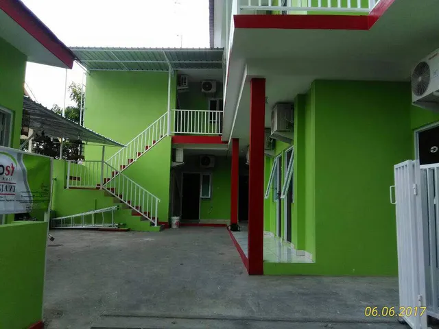 E-Kost Karangjati Dua