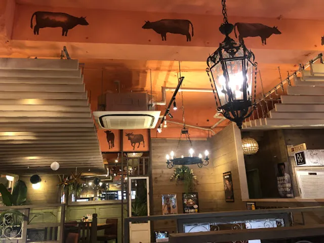 JUMBO STEAK HAN'S Matsuyama