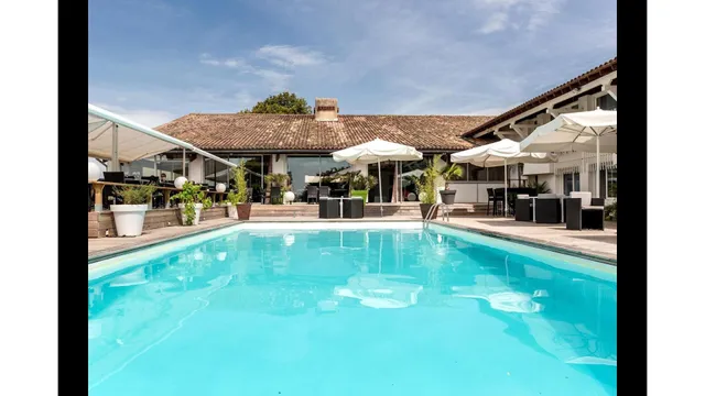 Logis Hôtel de France