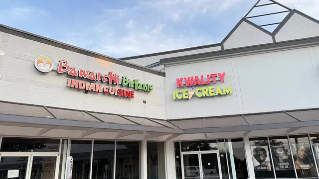 Bawarchi Biryanis - Indian Cuisine Kennesaw