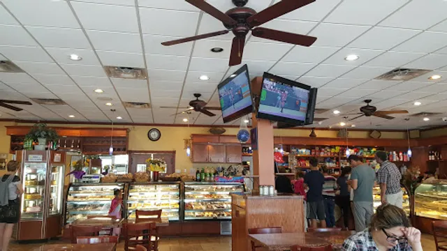 Buenos Aires Bakery & Cafe