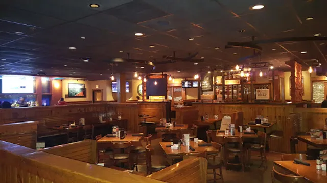 Outback Steakhouse