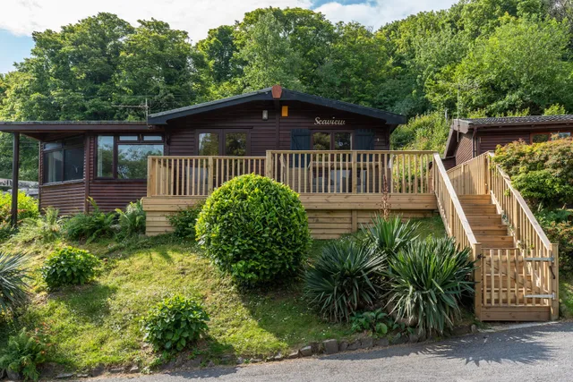 Park Life Resorts, Watermouth Lodges