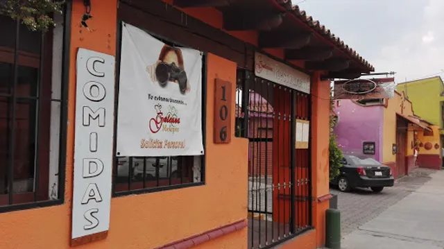 RESTAURANTE BAR GALEANA METEPEC