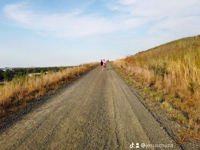 Shirley Chisholm State Park (Fountain Entrance)