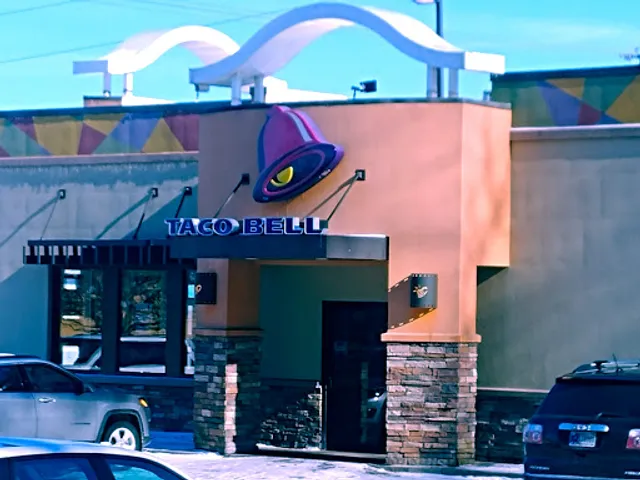 Taco Bell