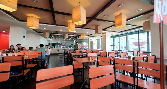 Mang Inasal