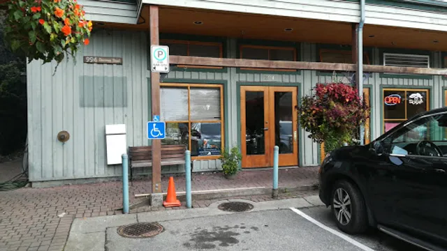 Bowen Sushi - Jin’s Sushi