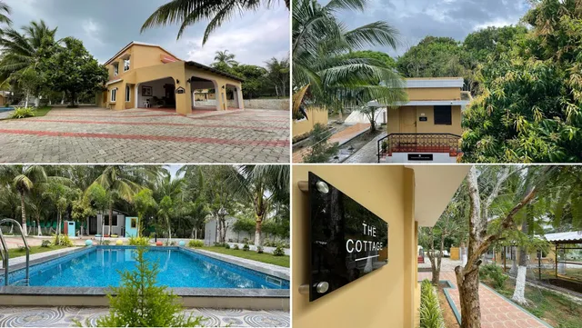 Yasuragi Boutique Resort