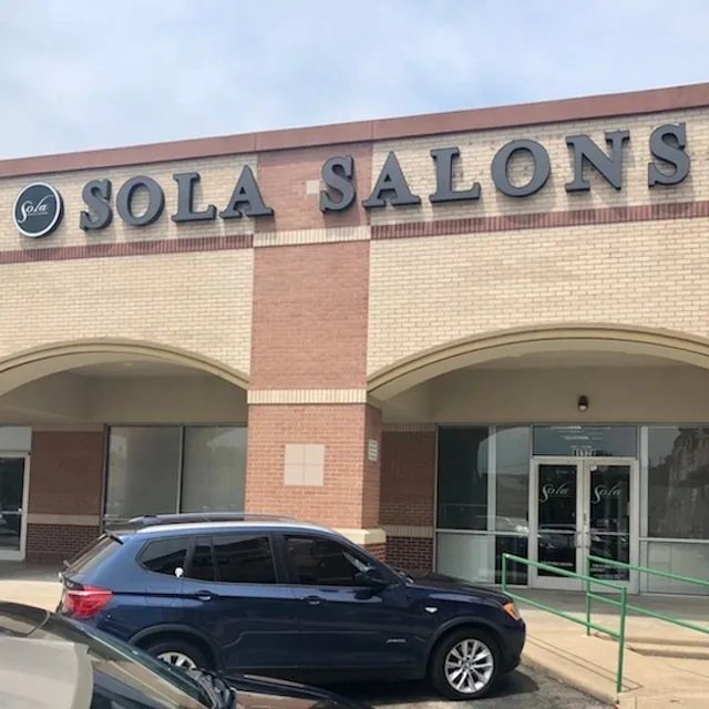 Sola Salon Studios