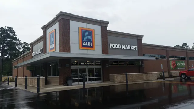 ALDI