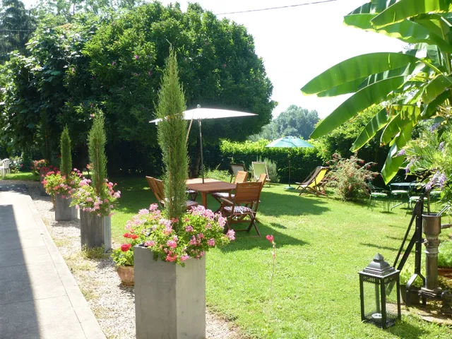 Le Relais de Garonne