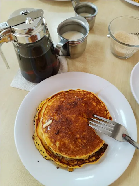 El Huachinango Suc. Morelos