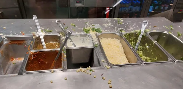 Chipotle Mexican Grill