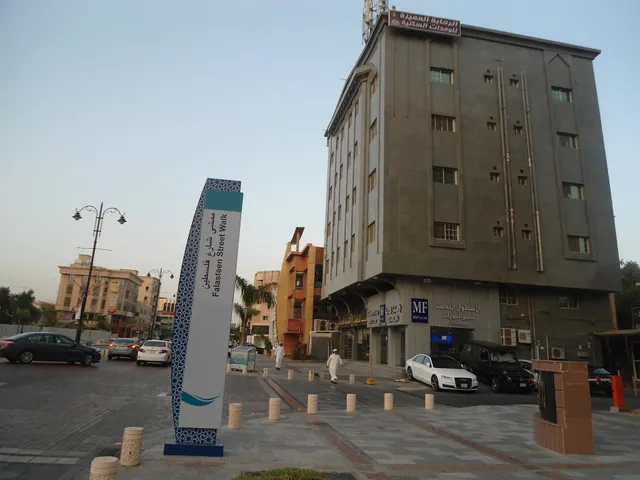 Al Rahaba Almomaiazah Furnished Units 6