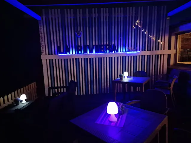 Restaurante La Riviera