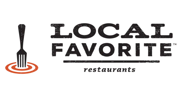 Local Favorite Restaurants