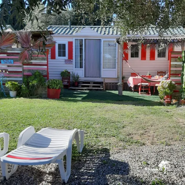 El Bosquecito El Palmar