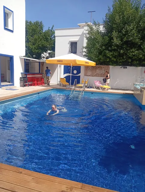 Kavala Studios Hotel