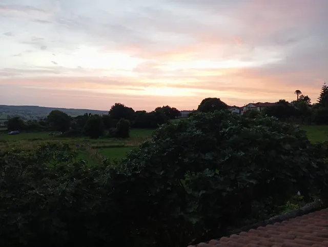 Casa Oceano - chalet Azul