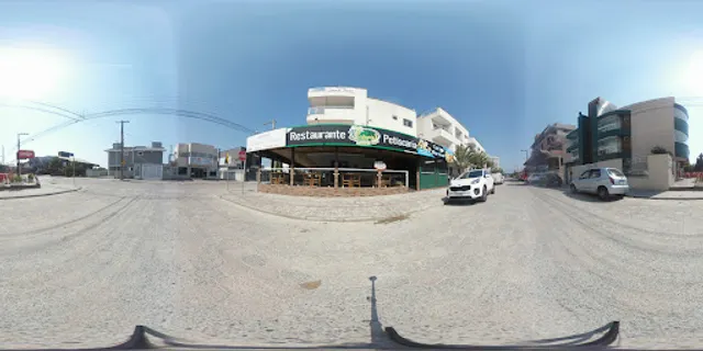 Restaurante, Choperia e Petiscaria Sobral