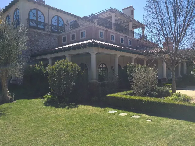 The Mallard House Inn