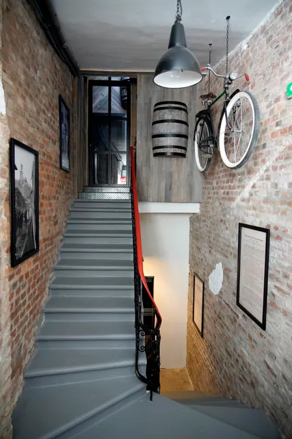 Apartamenty Rymanów - Na szlaku wina i soli