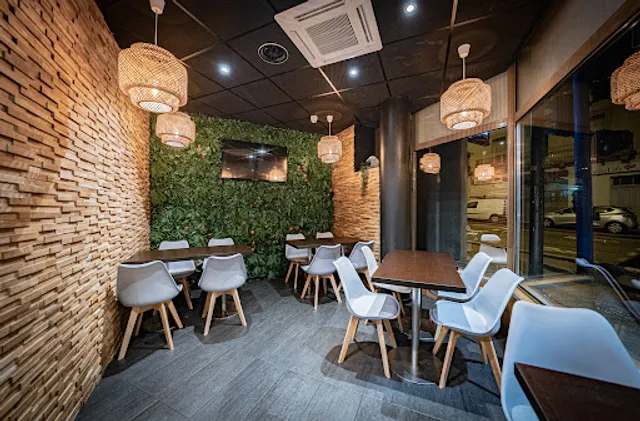 Aloy Thai - Montpellier