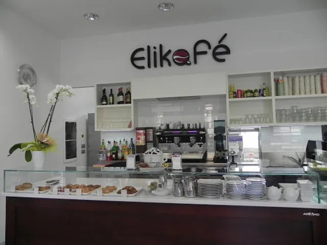 Elikafé
