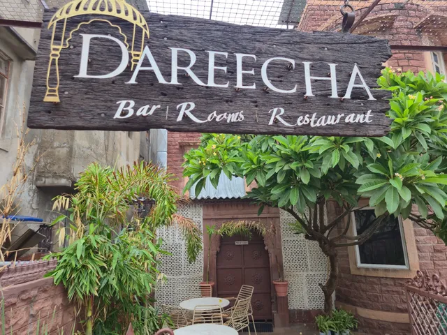 Dareecha Jodhpur
