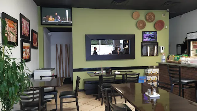 La Esquinita Colombiana